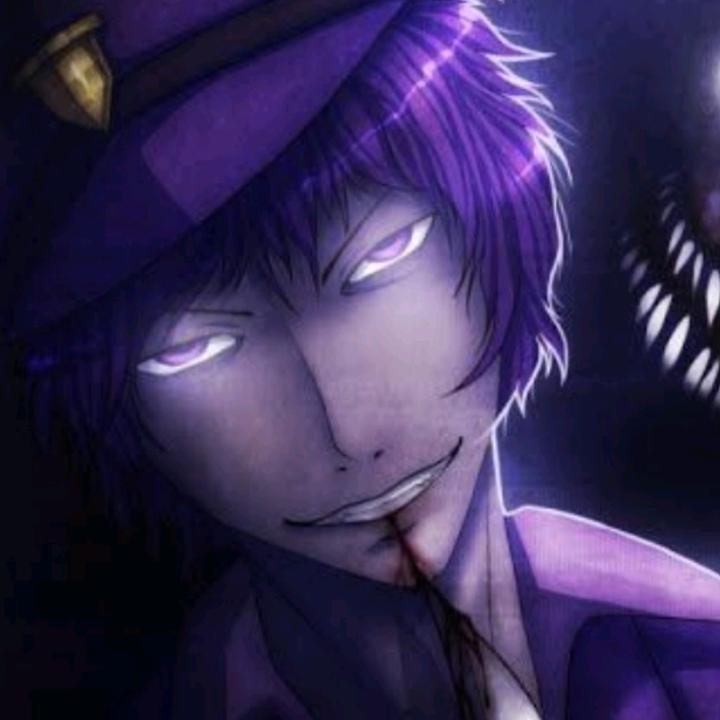 I rp as William Afton