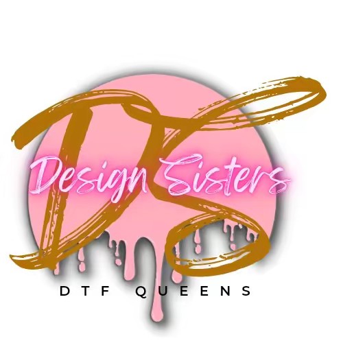 Design Sisters and Blanks