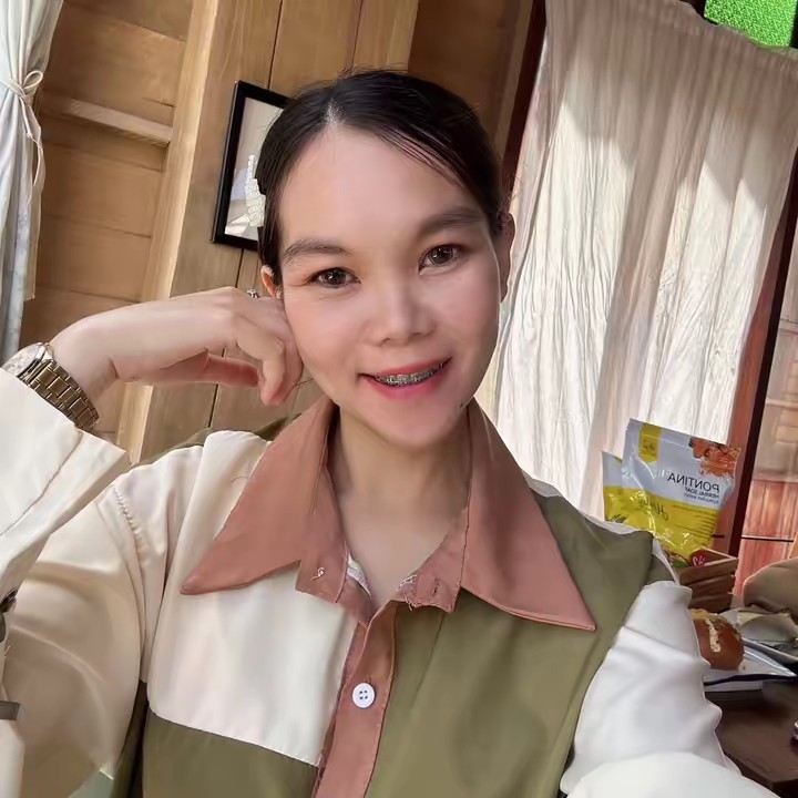 จิรามาค่ะ