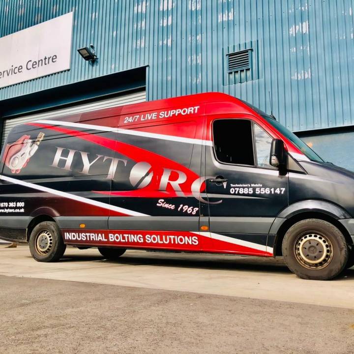 HytorcVan