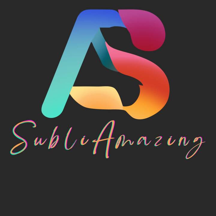 SubliAmazing