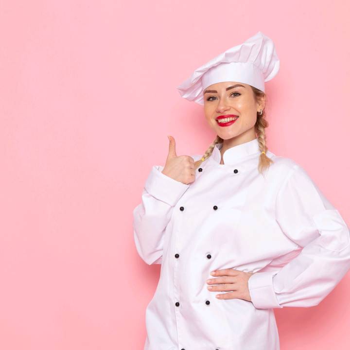 Confeitaria de Sucesso