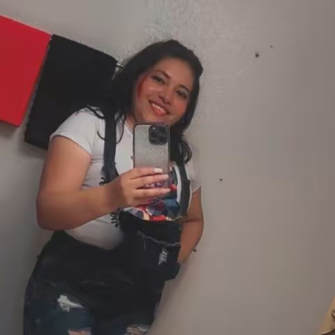 Brenda De La O ❤️‍🔥