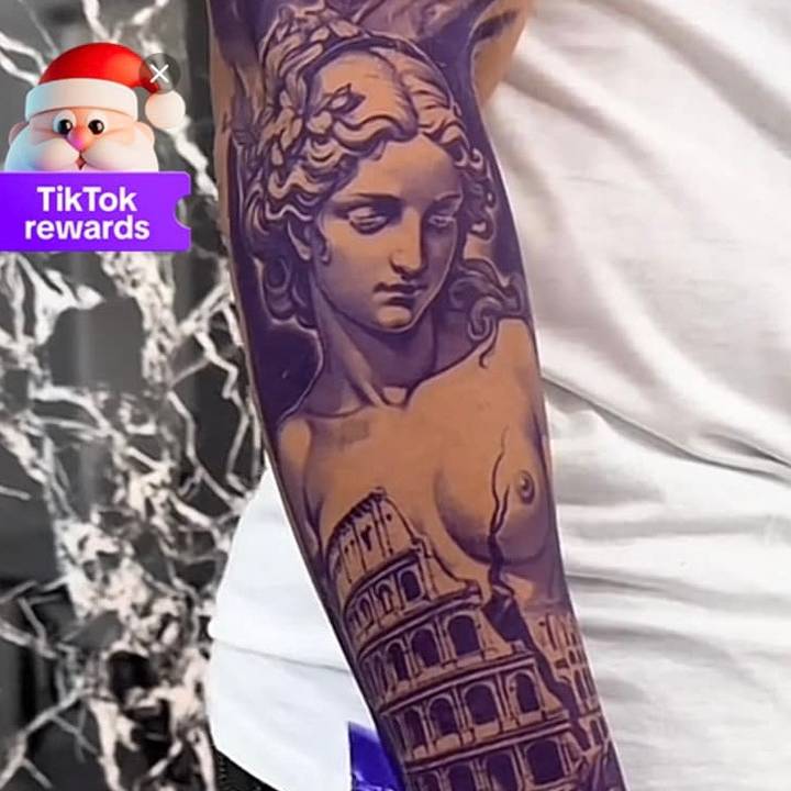 🥀📝DE PACO TATTOO DE POL🛸♑️