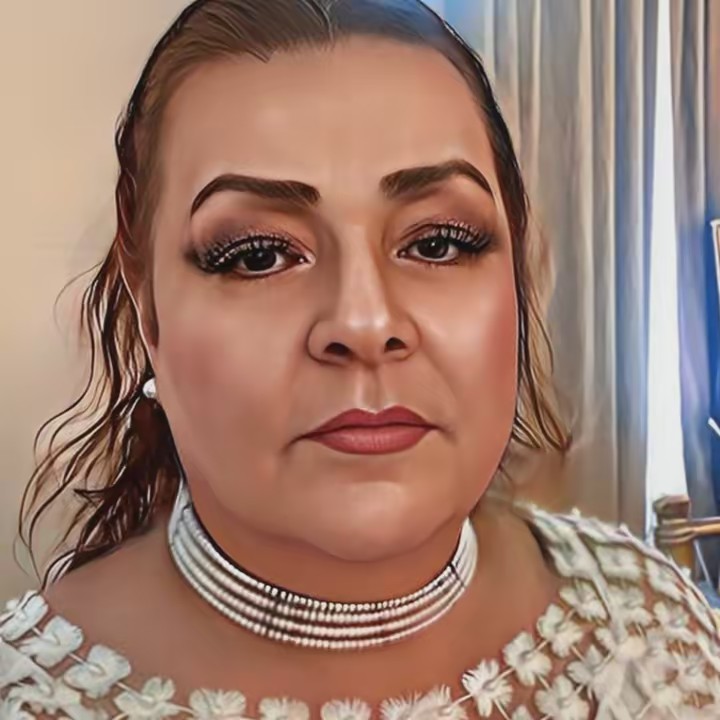 Patricia Morales6915