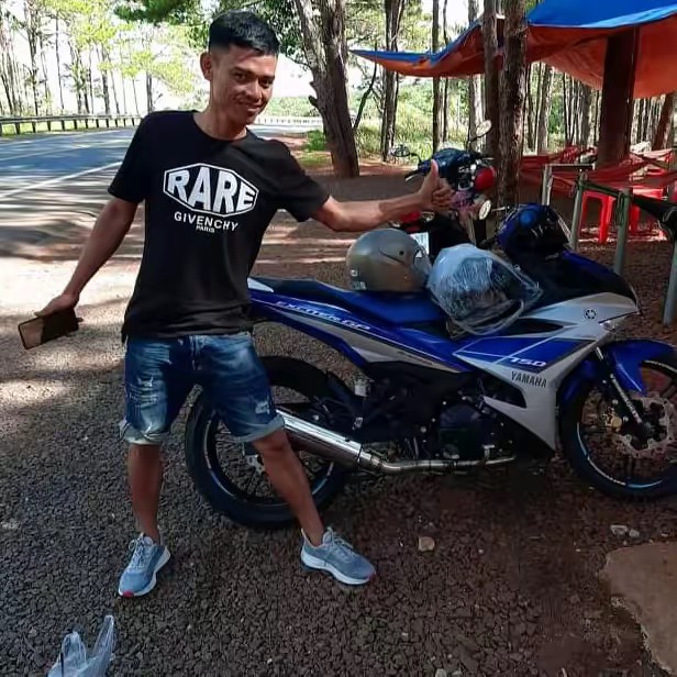 Châu minh tài 1986