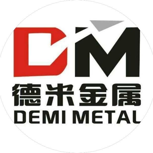 Demi  Metal Material