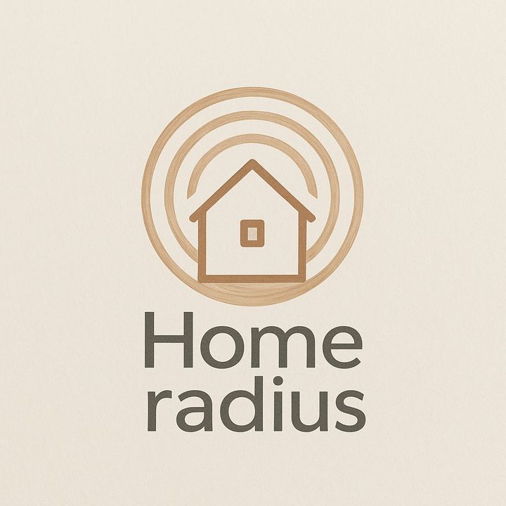 Home radius