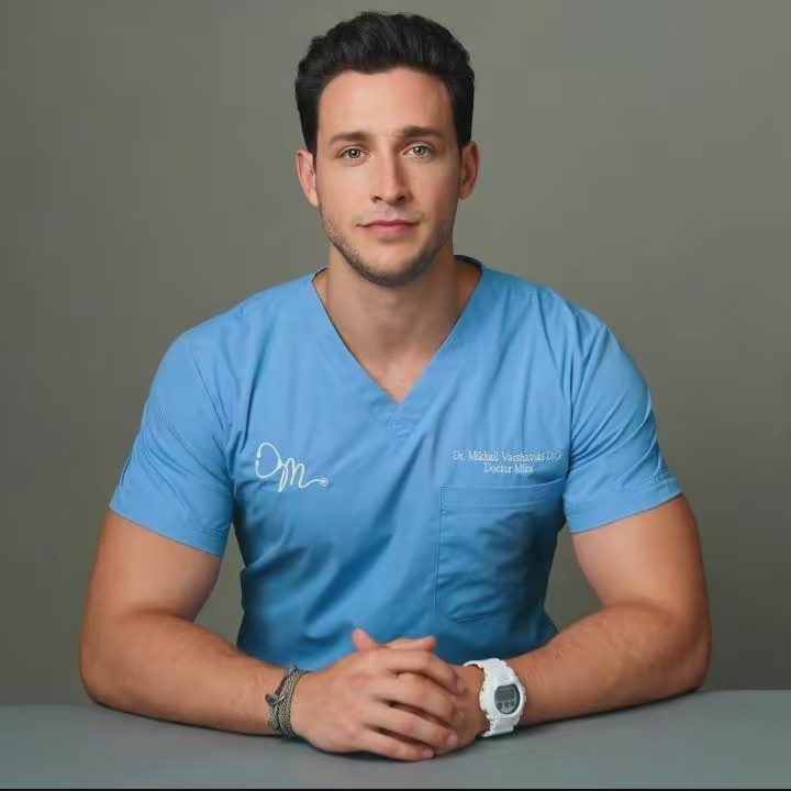 Doctor Mike