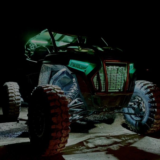 YAGERBOMB CUSTOMS 💣