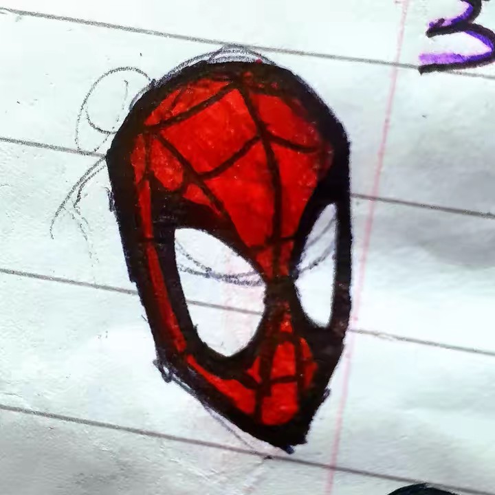 𝙎𝙥𝙞𝙙𝙚𝙧𝘼𝙧𝙩𝙎𝙩𝙪𝙛𝙛