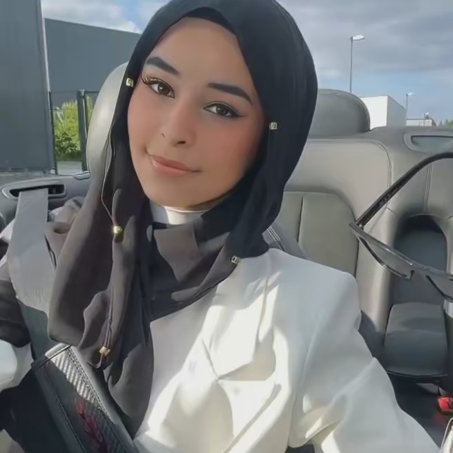 ❤️🍒Băŷà Mejri🍒❤️