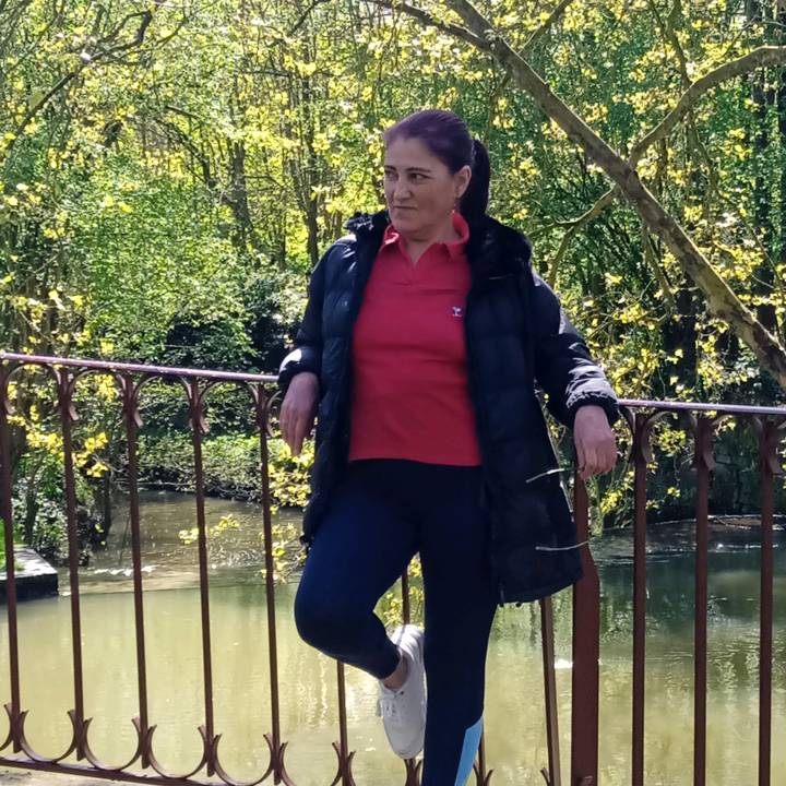 Nidia Lima💞🇵🇹