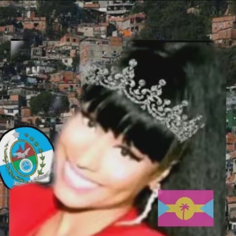 Queen Of Favela