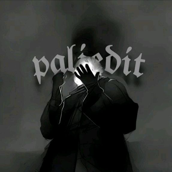 𝖕𝖆𝖑𝖎𝖊𝖉𝖎𝖙