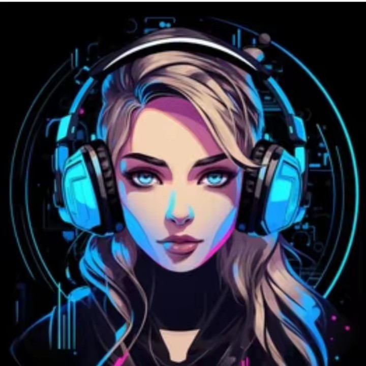 RagedMonkeyGirl 🌙🐆