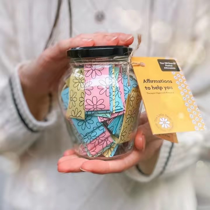 Little Daisy Self Care Company