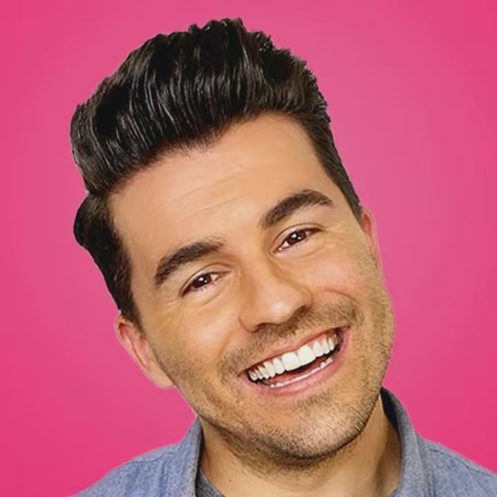 The Baking Social Worker