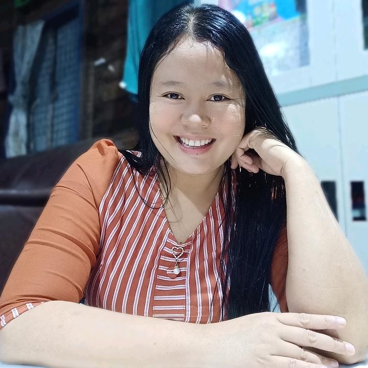 May May Ma Hsu 👩‍🎓🧒🧑 🤝