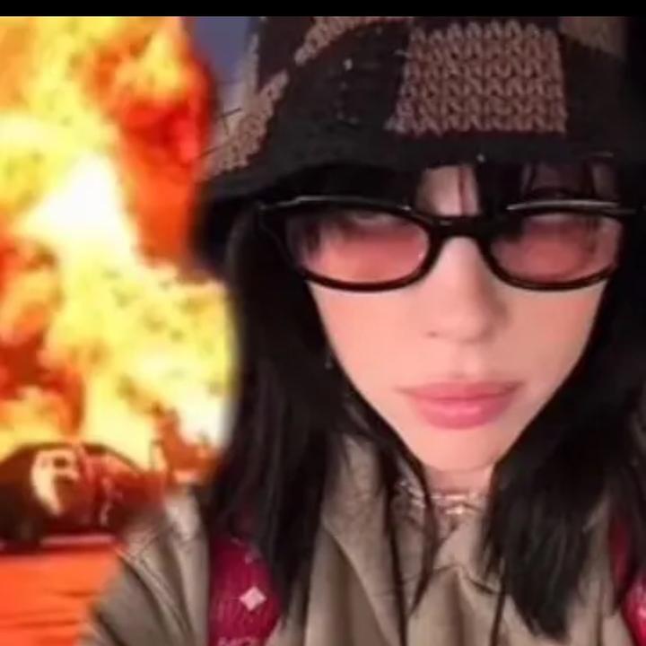 🦙𝔅𝔦𝔩𝔩𝔦𝔢 𝔈𝔦𝔩𝔦𝔰𝔥🦙