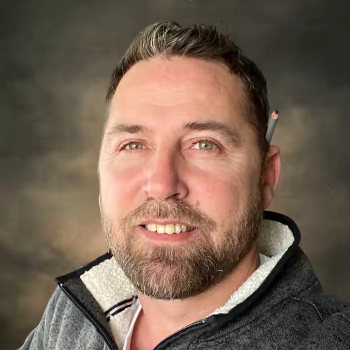 Shane Burke