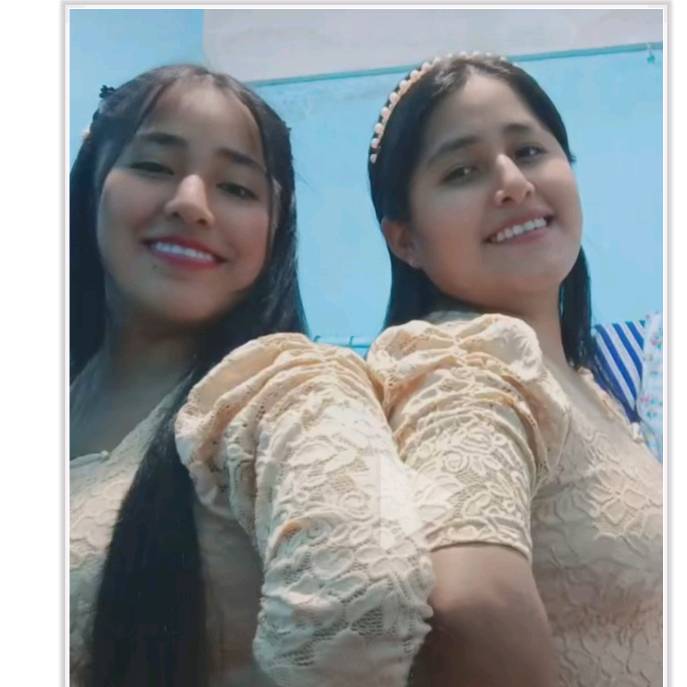 🌼ELEGANCIA 🌼TRESM 🌼🇧🇴🇦🇷