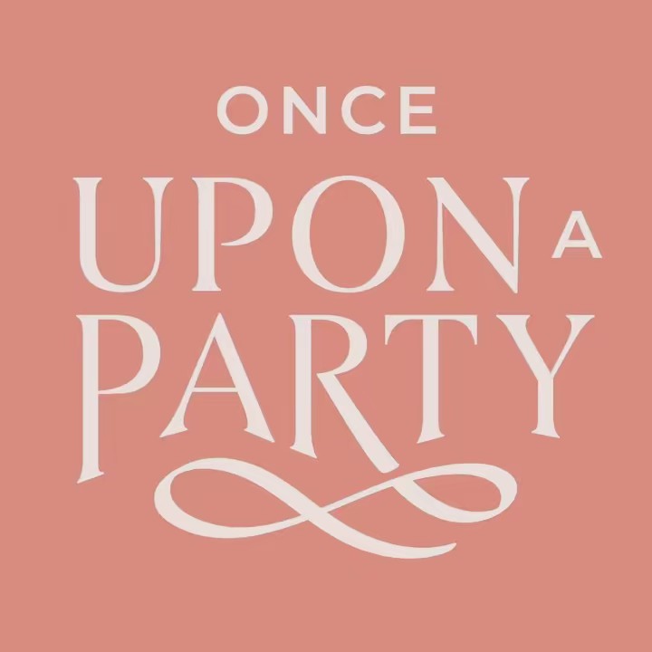 Once Upon a Party