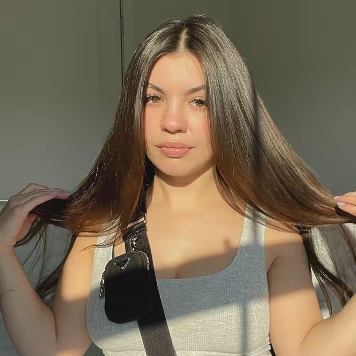 Audrey Victoria