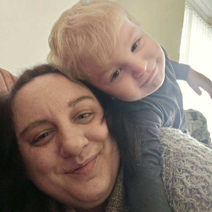 claire Elizabeth rhodes