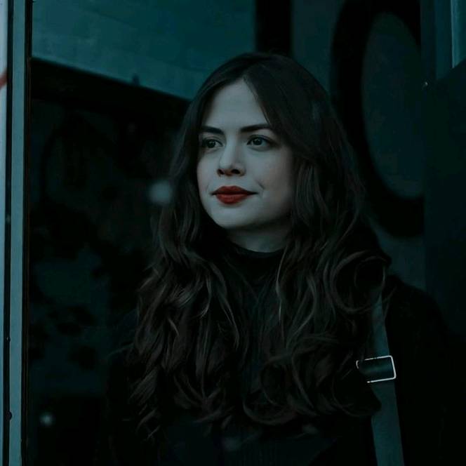 ─winter soldier ✪