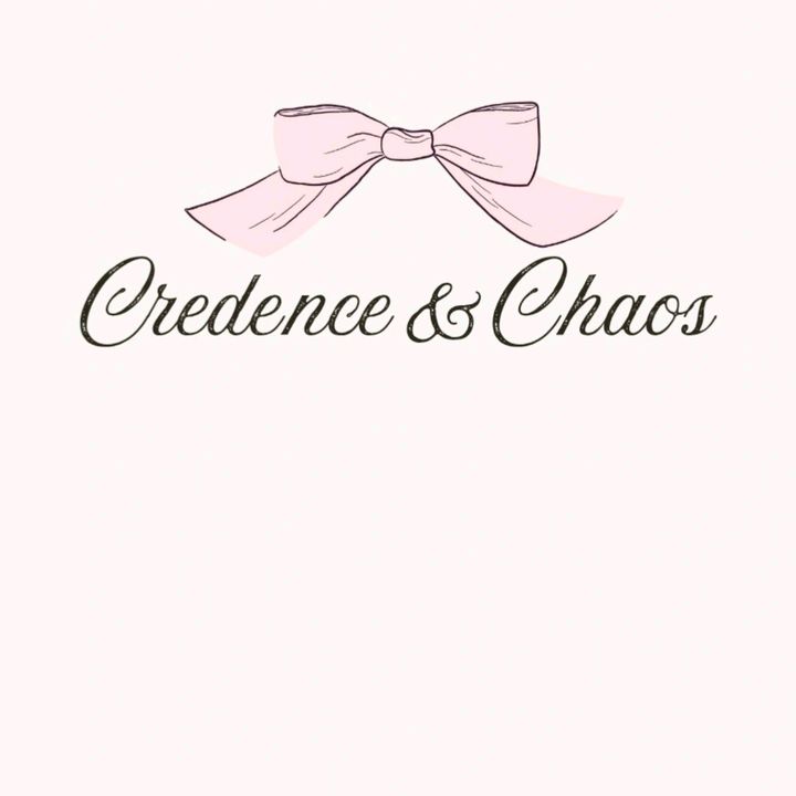 ☆ CrEdEnCe & ChAoS | KeNdRa☆