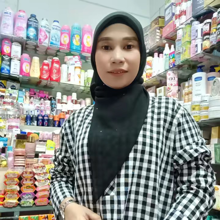 ร้านอามีน บิวตี้