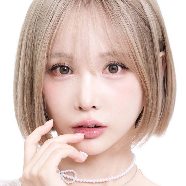 孫亜妃 / そんあみ @コスメ