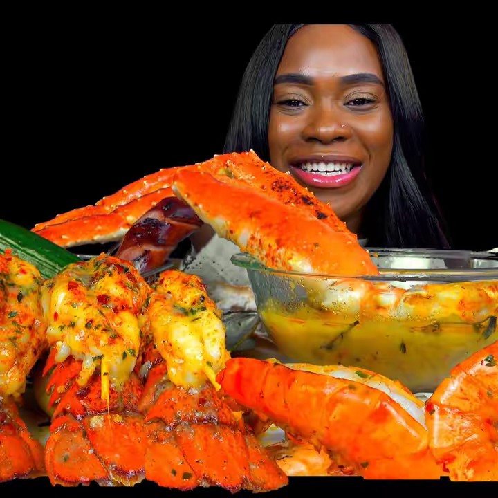 Eat Spicy with Tee