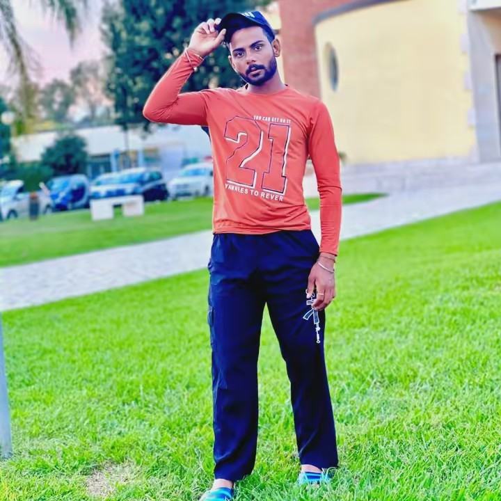 Harpal gill 315 ਮਝੈਲ