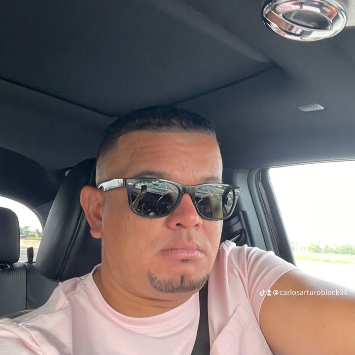 Carlos Arturo Motiño