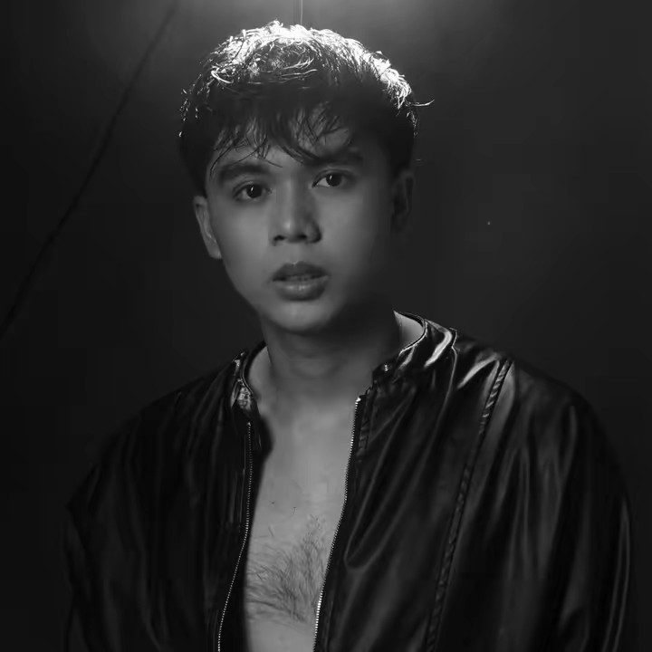 Luis | yckeravelo on IG