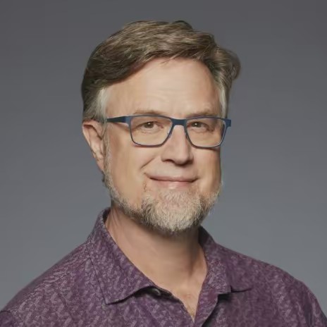 Dan Povenmire