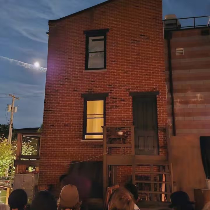 Justice Through The Arts