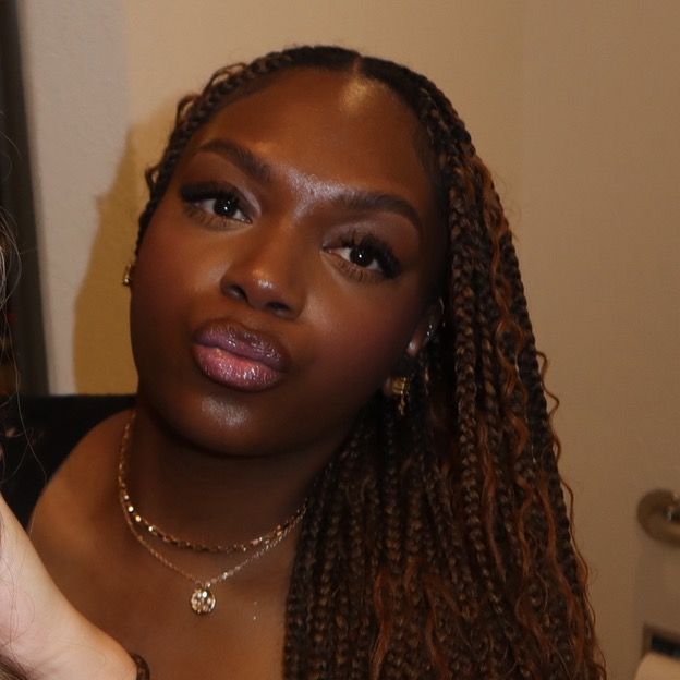 Vanessa Rita 𐙚 ♡