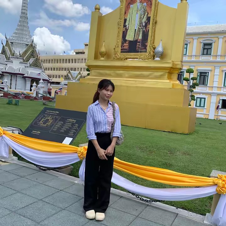 เจนจี ป๊ายยาง