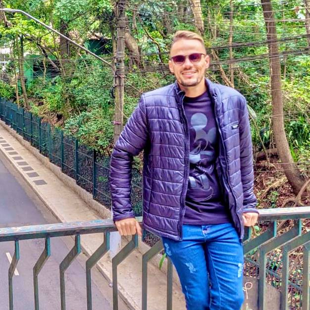 Tárlisson Renê Porto