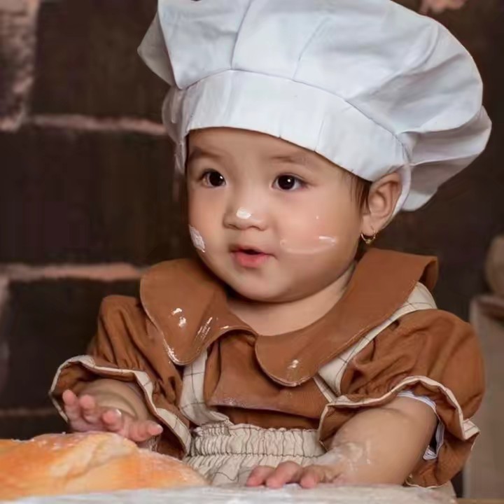 Mẹ & Bé Ánh Nhi ❤️