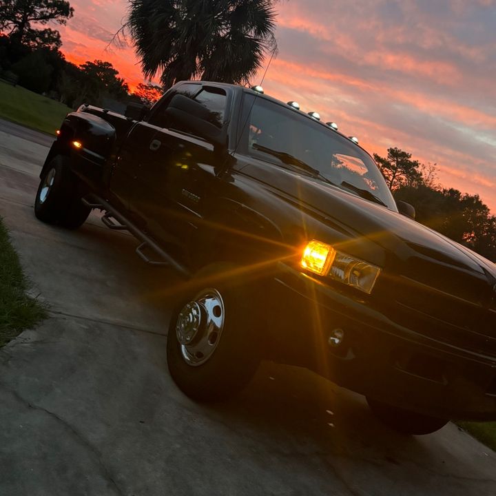 BlackDually69