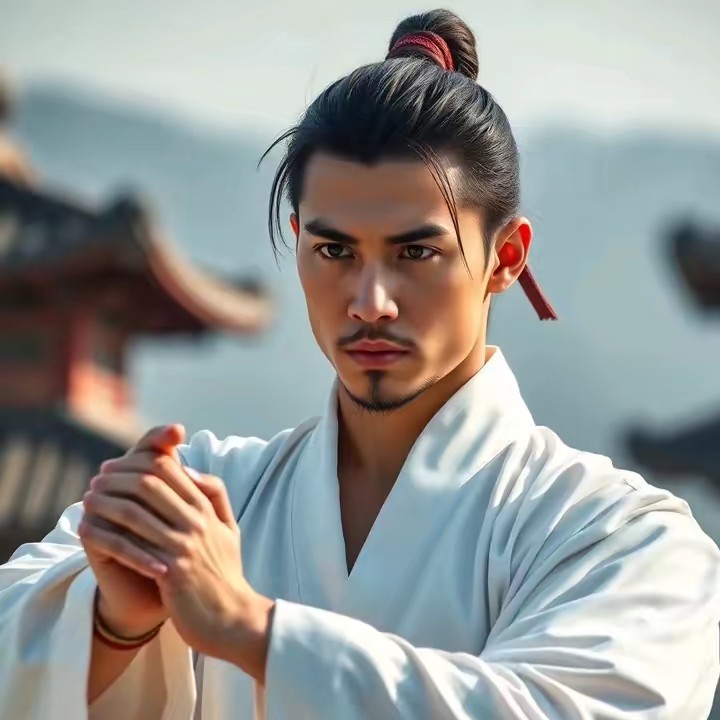 อาหวัง หมื่นลี้