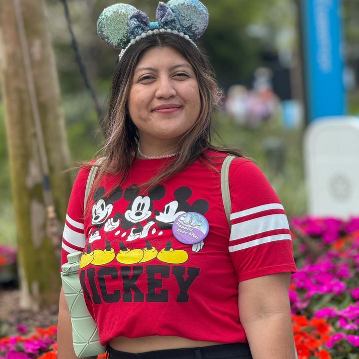 Maggie Margarita Olv