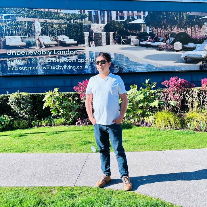 Fizan Ali UK 🇬🇧