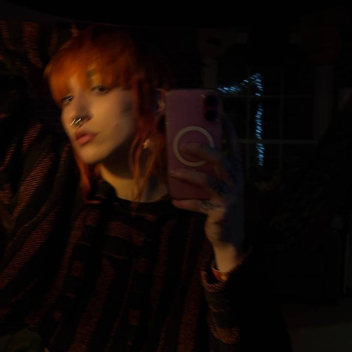 🔮✨🌿🦋💗🪲