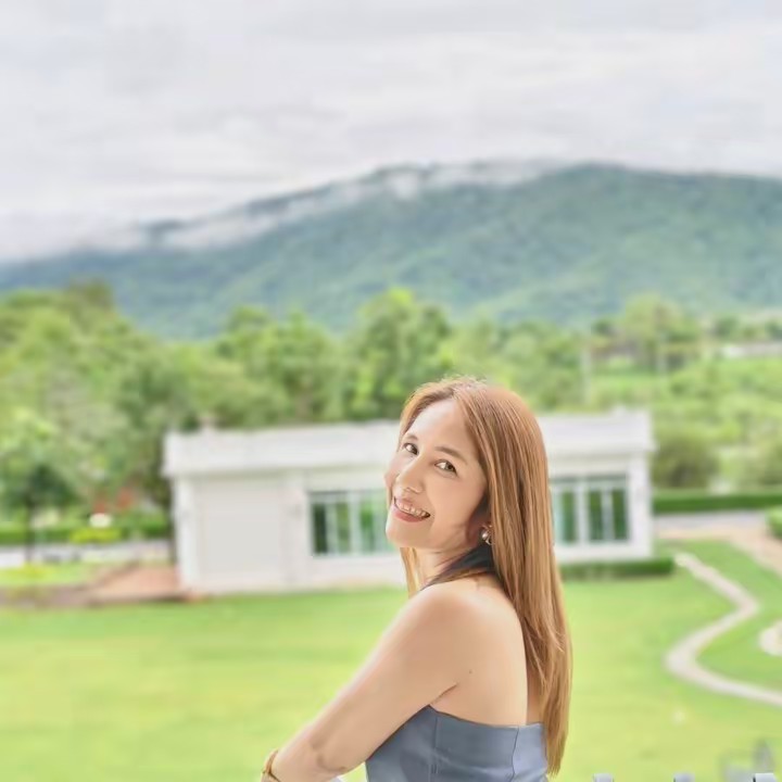 พี่นาง my love