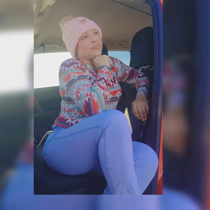 💖La chiky hermosa 😘